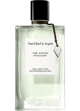 Van cleef & arpels the amara парфумована вода 10 мл (оригінальні парфуми відливант спрей)