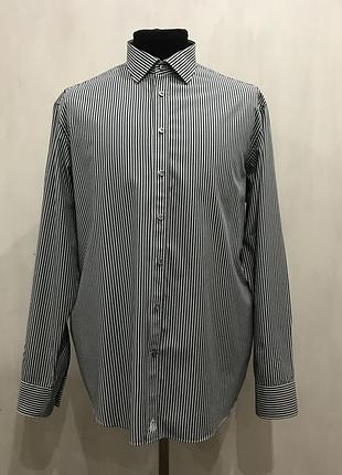 Сорочка jaques malcolm