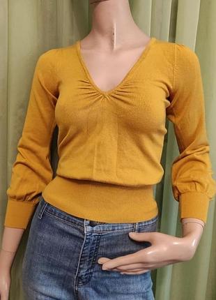 Джемпер , блузка 4