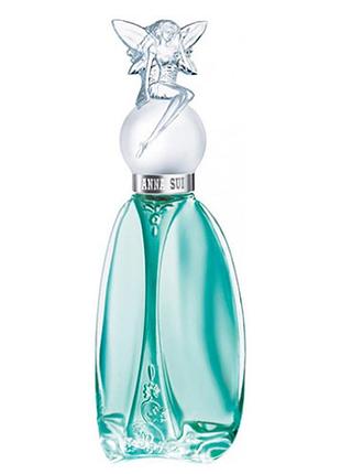 Anna sui secret wish туалетна вода 10 мл (оригінальні парфуми відливант спрей)