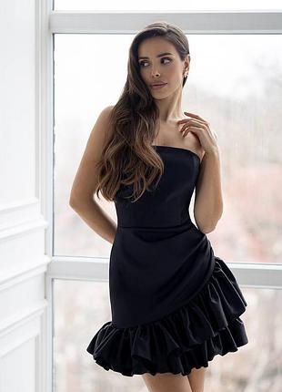 Сукня міні 3