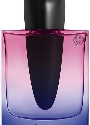 Shiseido ginza night intense парфумована вода 2 мл (оригінальні парфуми відливант)