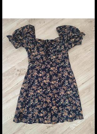 Платье 👗 с связями