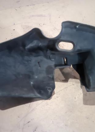 Підкрилок траверси honda dio 56/57