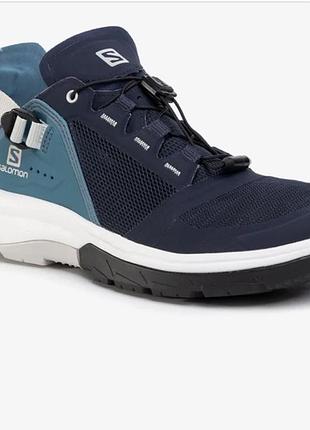 Кросівки salomon 2
