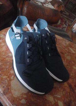 Кросівки salomon 3
