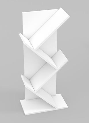 Полиця для книг пк-2 континент