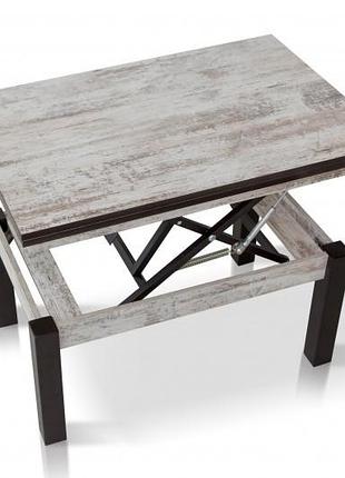 Стол трансформер флай кантрі