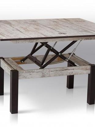 Стол трансформер флай кантри 2