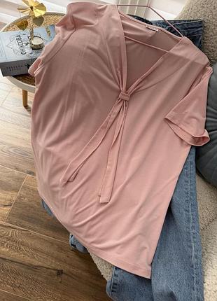 Нова натуральна жіноча блуза damart