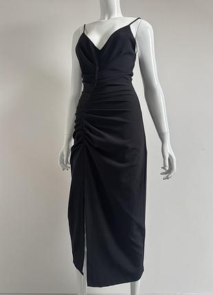 Сукня zara 6
