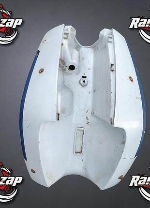 Передний пластик ног yamaha mint