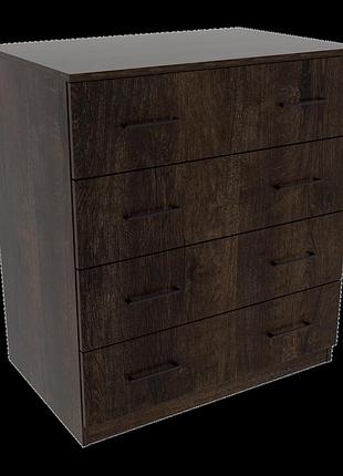 Комод tetris т-7 континент дуб конкордия