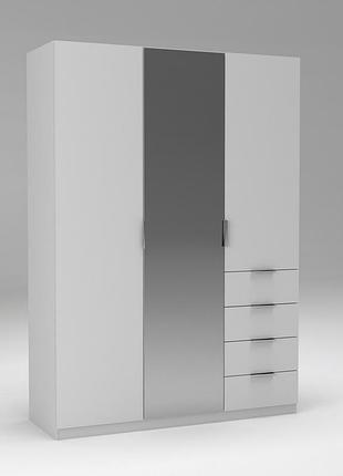 Шкаф кристал 2 континент