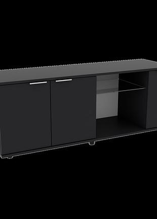 Тумба tv ketrin к-10 континент антрацит