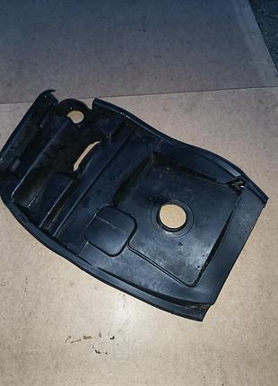 Накладка на бак yamaha jog axis profoot