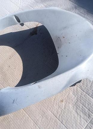 Подклювник honda tact 51