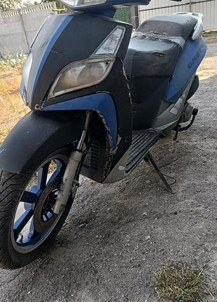 Рама viper omega/kanuni aspire f6 на обліку