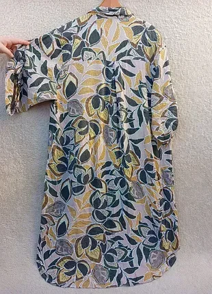 Платье туника,р48-50🌼🌻🌷 2