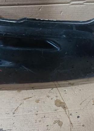 Боковина права honda tact 24