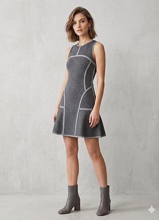 Двостороння сукня sportmax (max mara) 🇮🇹