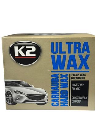 Ultra wax 250г твердый воск k-2 1775 k073