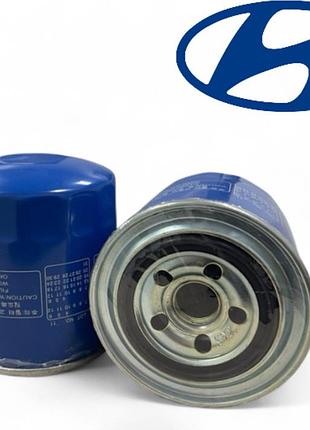 Топливный фильтр hyundai hd78/hd65/hd72 3194545001 (p550049/fc158j/rd3194545001/ 24.520.00) резьба м20
