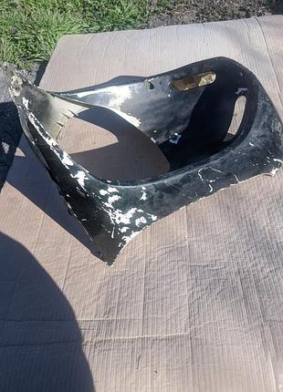 Підклевник honda dio 18/25 дефект