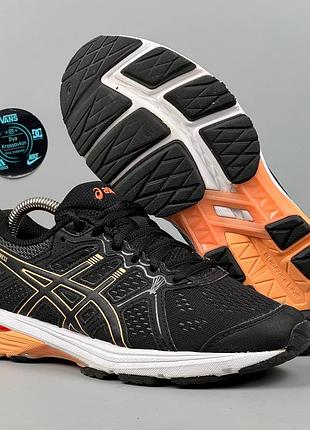 Asics gt xpress спортивне взуття спортивные кроссовки для залу тренувань бігові беговая обувь трекінгові трейлові зручні легкі асикс туристические