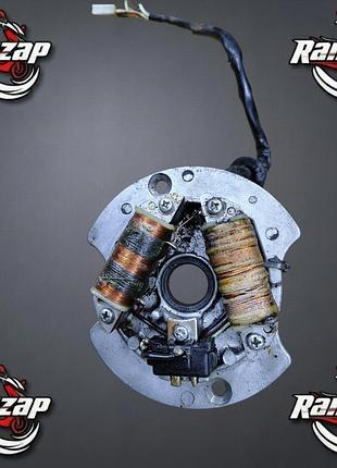 Статор генератора yamaha mint 1yu