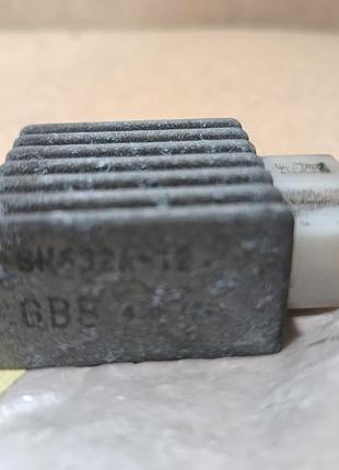 Реле поворотов honda topic af-38 japan