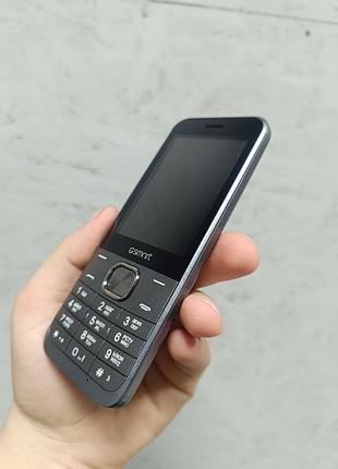 Кнопочний телефон g-smart 280 комплект 3