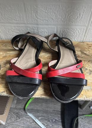 🖤❤️ босоніжки в подарунок до замовлення 😍