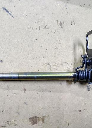 Вал кпп shineray xy300gy-6c (vxr 300) 172ymn
