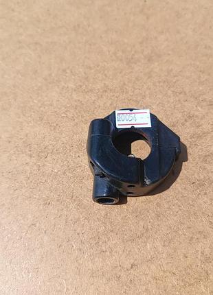Домик ручки газа крепление honda lead af20/hf-05 оригинал