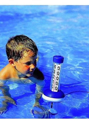 Термометр для бассейна tfa neptun 402003 2