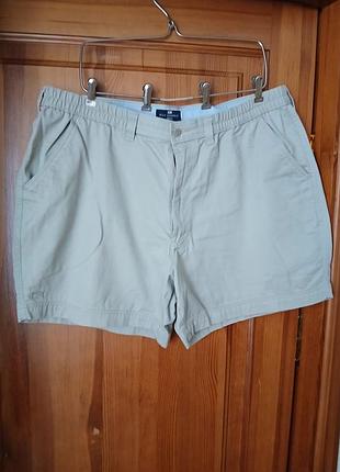 Шорти 100% cotton