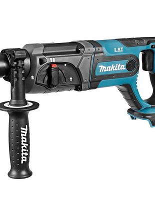 Аккумуляторный перфоратор makita dhr241z