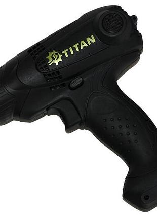 Сетевой шуруповерт titan pus101
