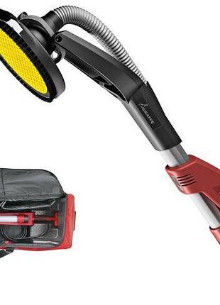 Flex gse 5 r + tb-l компактная шлифовальная машина для стен и потолков okapi®