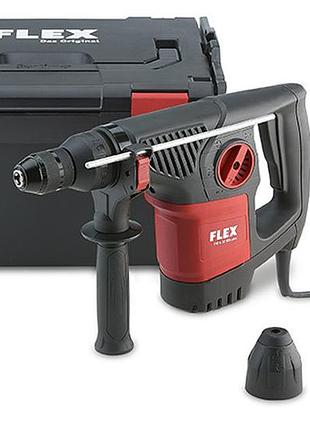 Перфоратор flex che 4-32 r sds-plus