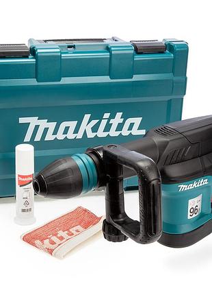 Отбойный молоток makita hm0870c