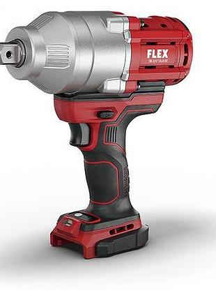 Flex iw 1/2" 18.0-ec двошвидкісна акумуляторна дриль-шуруповерт 18,0 в