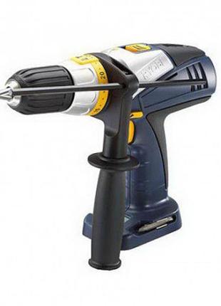 Шуруповёрт ударный ryobi cmi1802m