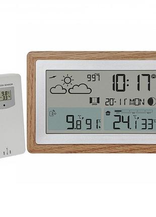 Метеостанция tfa oak 35116754
