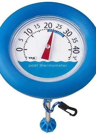 Термометр для бассейна tfa poolwatch 402007