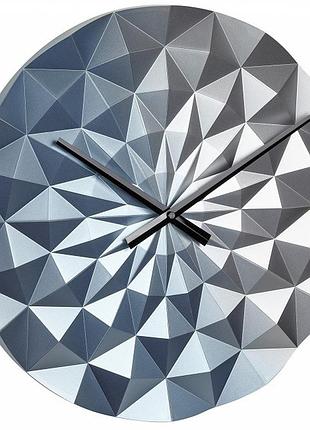 Часы настенные tfa diamond 60306306