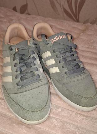 Кросівки adidas, оригінал, 39 розмір