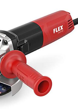 Flex l 810 кутова шліфувальна машина 800 вт, 125 мм
