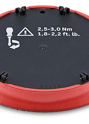 Підошва velcro pad flex bp-m/r d150 xce/xfe